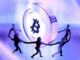 Fidelity Predicts Massive Bitcoin Supply Crunch—28% to Vanish From Market