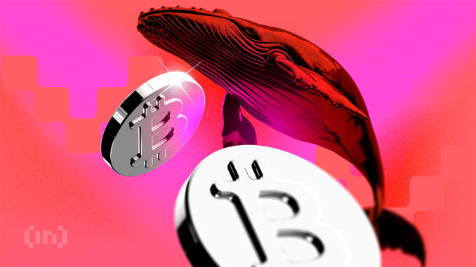 Galaxy Digital Wallets Signal Selling Pressure. Can Bitcoin Absorb?