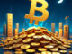 Here’s How High The Bitcoin Price Will Go If It Repeats The 2017 Cycle