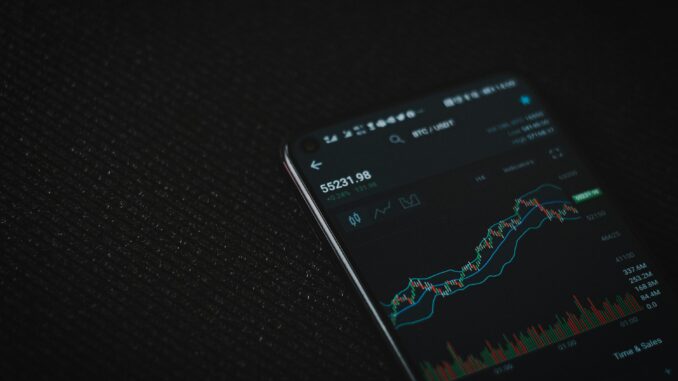 Here’s How The Bitcoin Price Macro Correction Could Play Out Next