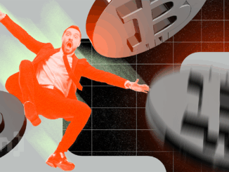 Here’s Why Bitcoin Price Has Been Dropping This Week