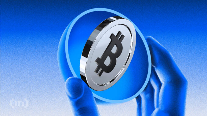 History Suggests Bitcoin Price Is Fated To Consolidate
