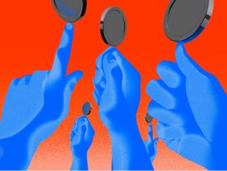 How Stablecoins Are Transforming Traditional Finance Payments