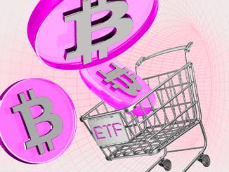 How Well Did Bitcoin ETFs Actually Perform In Q3 2025?