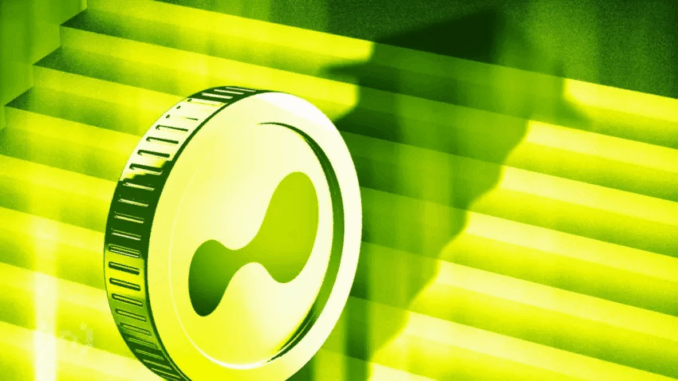 Hyperliquid Launches Its Stablecoin With $23 Million Market Cap