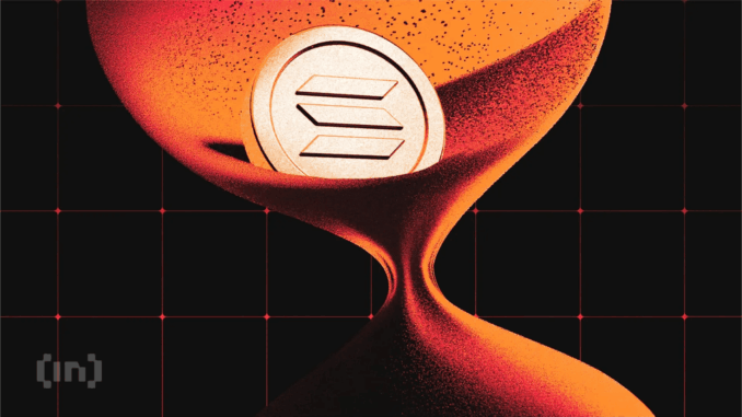 Is SOL Oversold Enough to Trigger the Next Rally?