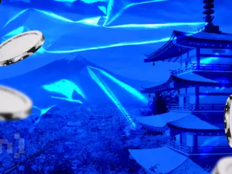 Japan's Largest Deposit Holder to Issue Something Similar to Stablecoin