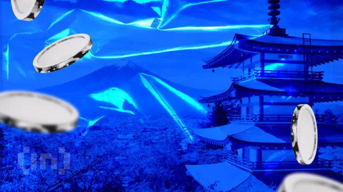 Japan's Largest Deposit Holder to Issue Something Similar to Stablecoin