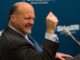 Jim Cramer advocates investing in individual stocks with Apple, Nvidia surge