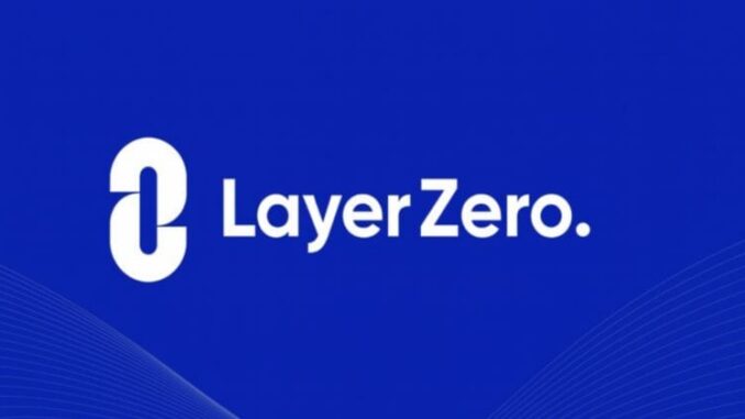 LayerZero Foundation initiates buyback of 50 million ZRO from early backers
