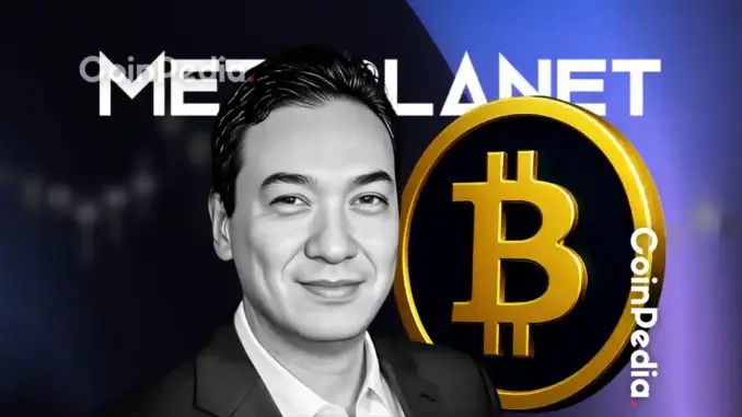 Coinpedia - Fintech & Cryptocurreny News Media