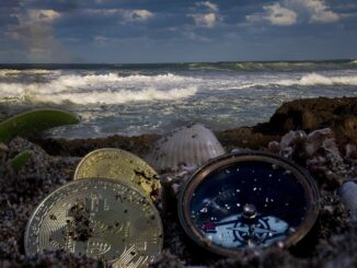 Michael Saylor Puts Bitcoin Tracker Back In Play — Another BTC Buy Incoming?