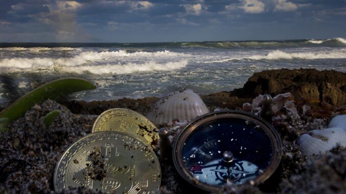 Michael Saylor Puts Bitcoin Tracker Back In Play — Another BTC Buy Incoming?