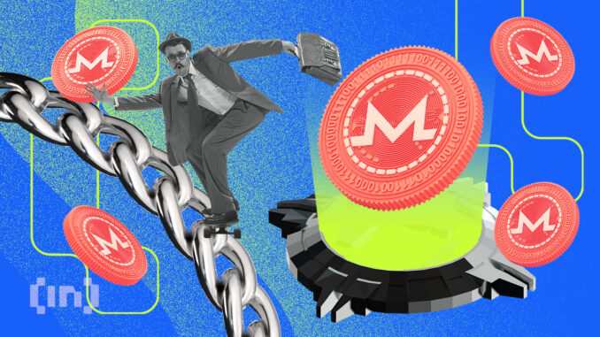 Monero's Chain Reorg Reportedly Erases 118 Transactions