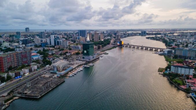 Nigerian Anti-Corruption Agency Chair Warns of Crypto Risks and Calls for Stronger Regulation