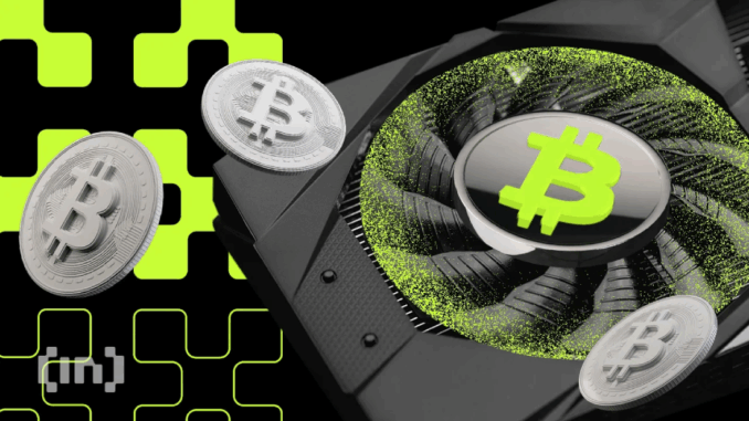 Nvidia Invests $683M in Nscale, Crypto Mining Powers AI