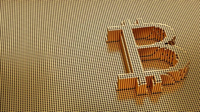 On-Chain Data Reveals Critical Support Levels For Bitcoin Price — Details