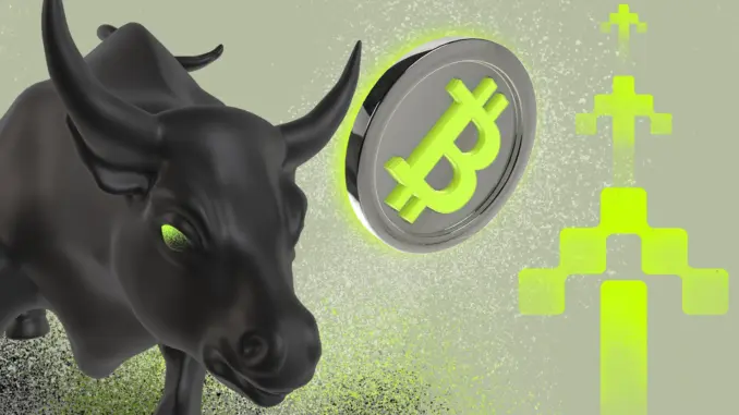 Ongoing BTC Correction is “Healthy”, On-Chain Data Shows