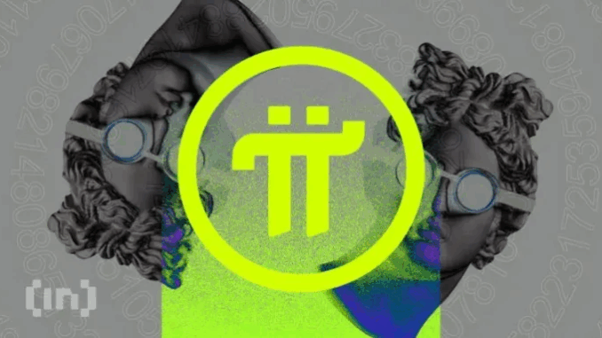 Pi Network Price Might Crash Again – Here’s Why