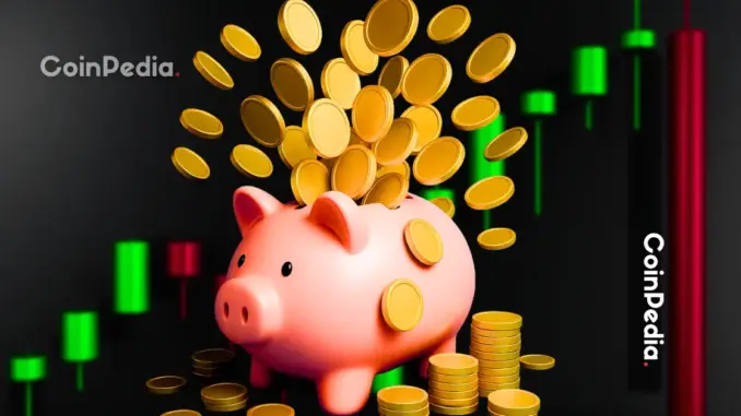 Coinpedia - Fintech & Cryptocurreny News Media