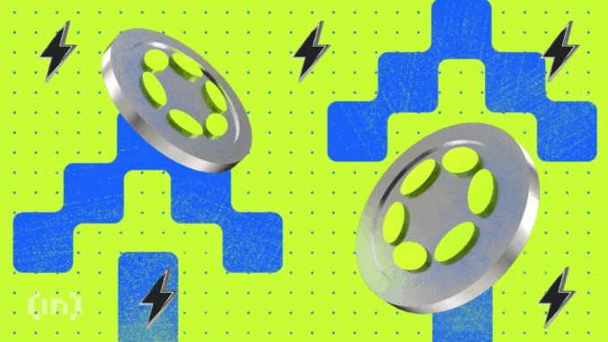 Polkadot Moves to Launch DOT-Backed pUSD Stablecoin