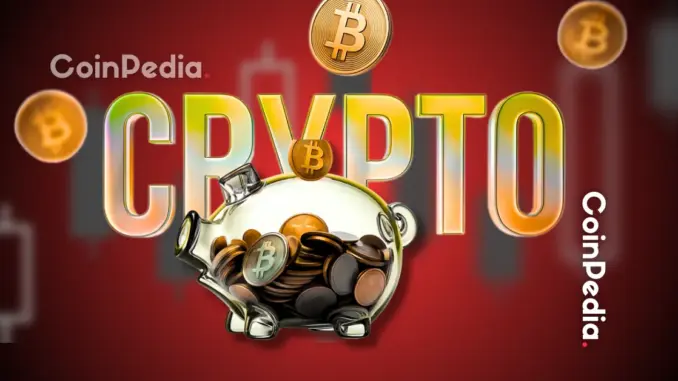 Coinpedia - Fintech & Cryptocurreny News Media