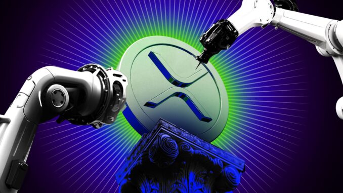 Ripple’s Record Achievements With XRP Events In 2025