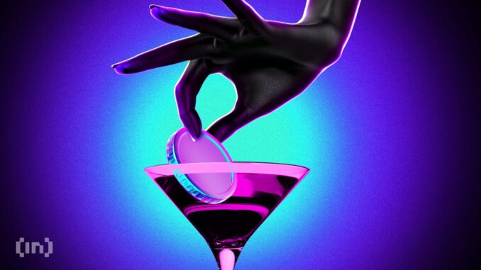 STBL Price Crashes From Peak As Binance Hype Ends