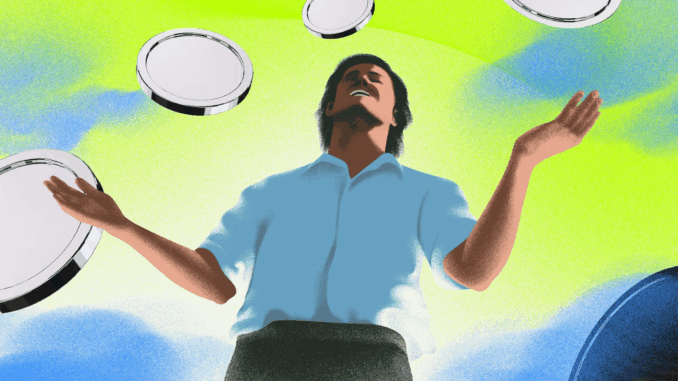 STBL Price Soars on Buyback News, But Bearish Signals Emerge