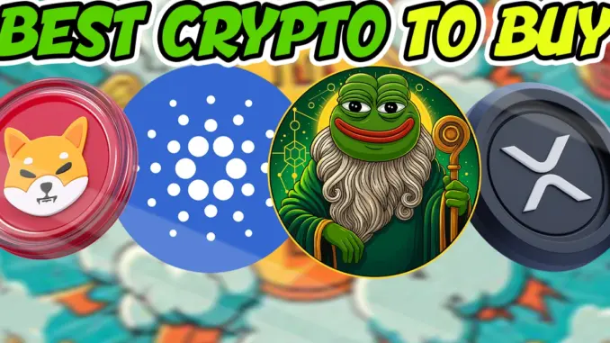 Coinpedia - Fintech & Cryptocurreny News Media