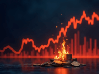 SKY token price surge