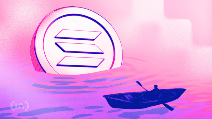Solana Price Charts Receive Major Bullish Signal