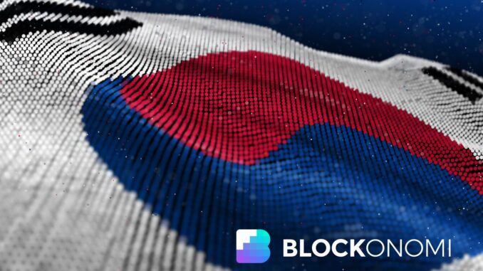 South Korea