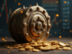 Vault With Tokens