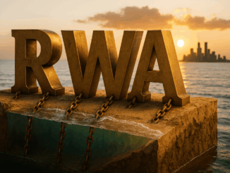 Tokenized RWAs Near $30B as Treasuries, Private Credit and Gold Drive the Boom
