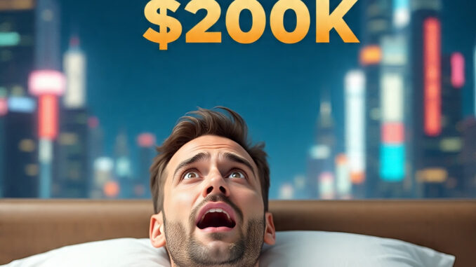 Tom Lee Predicts $200K Bitcoin — Peter Schiff Isn’t Buying It