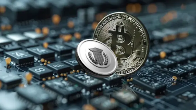 Coinpedia - Fintech & Cryptocurreny News Media