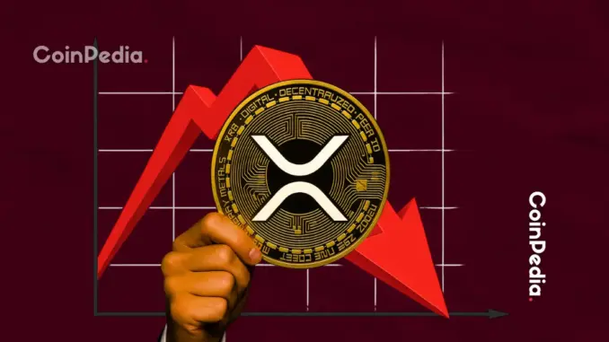Coinpedia - Fintech & Cryptocurreny News Media