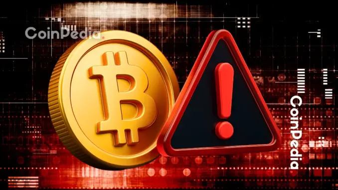 Coinpedia - Fintech & Cryptocurreny News Media