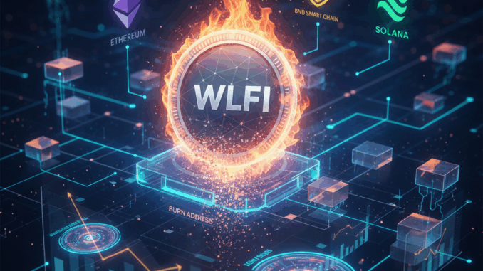 WLFI