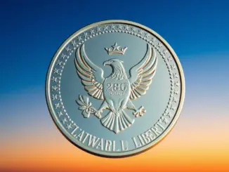 Trump-backed World Liberty Financial’s WLFI token debuts on Binance with a $30B valuation, offering limited circulating supply and strong early investor gains.