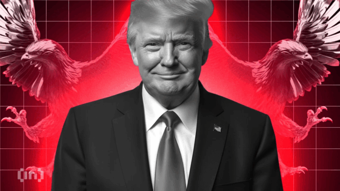 Trump’s $15B Attack on NYT: Media Bias or Meme Coin Bust?