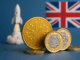 UK Finance launches pilot for tokenised sterling deposits