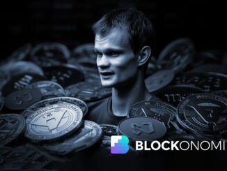 Vitalik Buterin Says Stablecoins Are Crypto’s Real Value Play: Codex Bets on Ethereum
