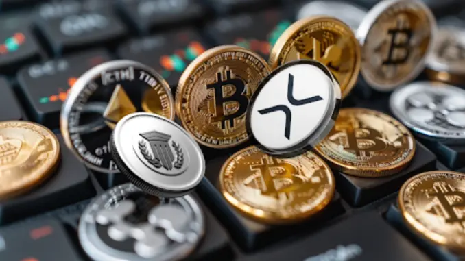 Coinpedia - Fintech & Cryptocurreny News Media