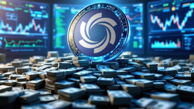 Coinpedia - Fintech & Cryptocurreny News Media