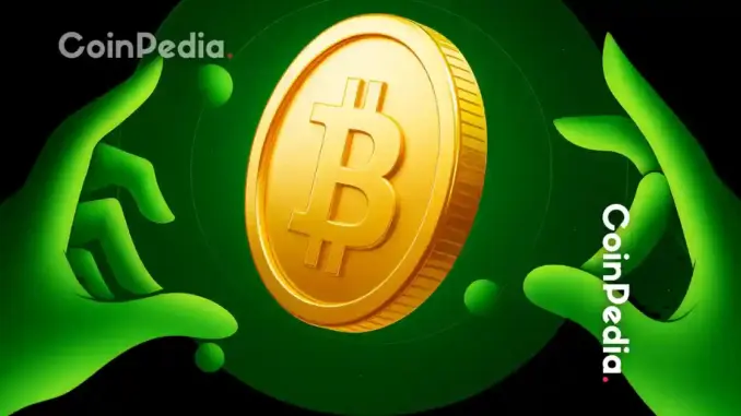 Coinpedia - Fintech & Cryptocurreny News Media