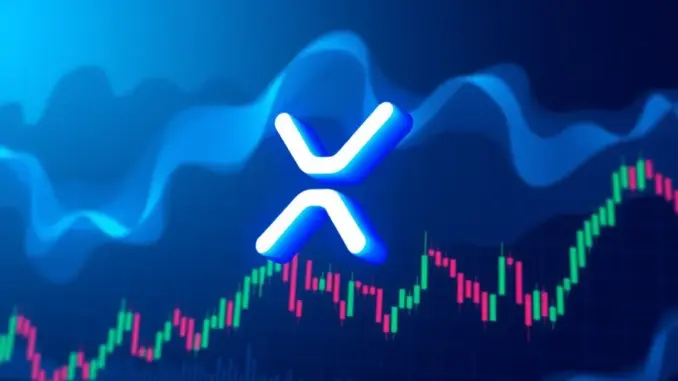 XRP price slides to $2.75 amid weak sentiment, falling onchain activity, and key $2.70 support test.