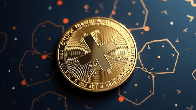XRP price outlook as REX-Osprey XRPR ETF notches $37.7m in day one volume