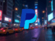 PayPal Logo